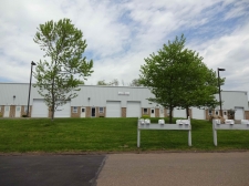 Industrial Park property for lease in Branford, CT