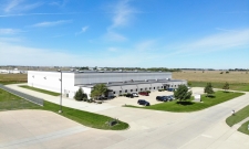 Listing Image #1 - Industrial for lease at 3201 Apollo Dr., Champaign IL 61822