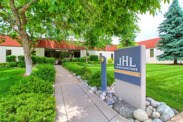 Listing Image #1 - Office for lease at 7076 S Alton Way Bldg H, Centennial CO 80112
