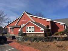 Listing Image #1 - Retail for lease at 205 Turnpike Road Rt. 9, Southborough MA 01772