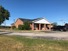 Office property for lease in Monroe, MI