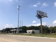 Listing Image #3 - Retail for lease at 1026 E Crave Avenue, Waco TX 76705