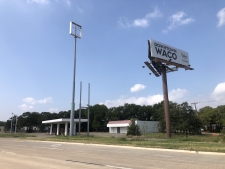 Listing Image #3 - Retail for lease at 1026 E Craven Avenue, Waco TX 76705
