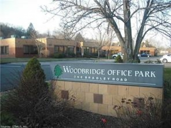 Listing Image #1 - Office for lease at 1 Bradley Rd #301 & #302, Woodbridge CT 06525