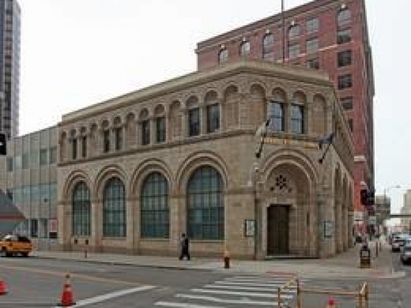 Listing Image #1 - Office for lease at 205-211 West Congress, Detroit MI 48226