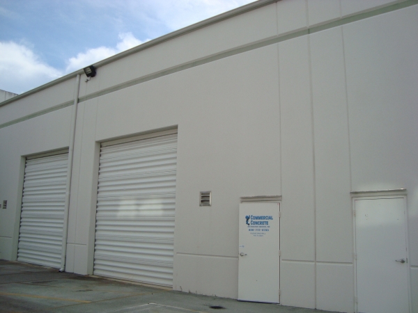 Listing Image #3 - Industrial for lease at 2745 NW 19th St, Pompano Beach FL 33069