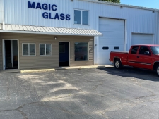 Listing Image #1 - Industrial for lease at 712 Widewater Drive, Lafayette IN 47904
