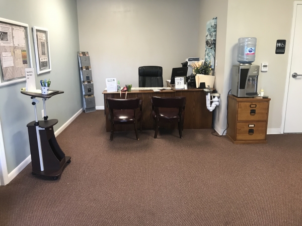 Listing Image #2 - Office for lease at 540 NW University Blvd #202, Port St. Lucie FL 34986