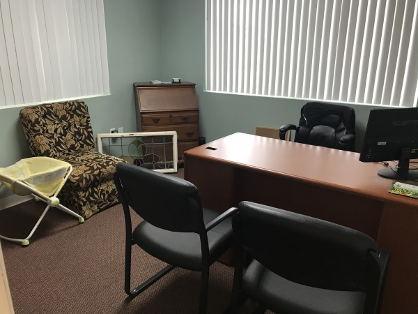 Listing Image #3 - Office for lease at 540 NW University Blvd #202, Port St. Lucie FL 34986 Listing Image #3 - Office for lease at 540 NW University Blvd #202, Port St. Lucie FL 34986