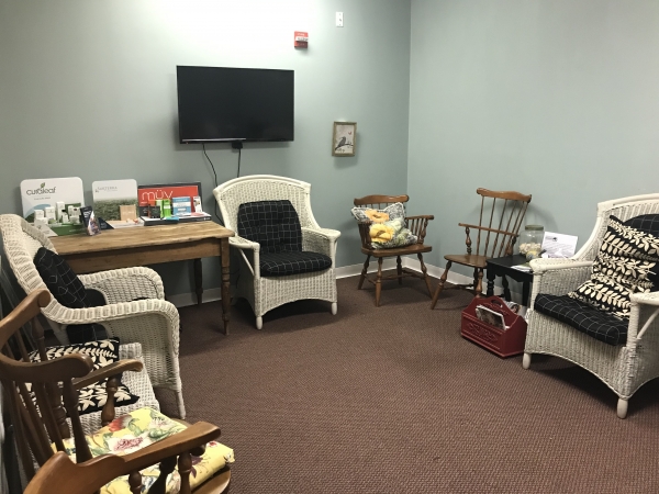 Listing Image #4 - Office for lease at 540 NW University Blvd #202, Port St. Lucie FL 34986 Listing Image #4 - Office for lease at 540 NW University Blvd #202, Port St. Lucie FL 34986