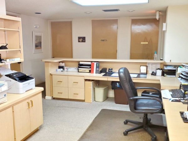 Listing Image #10 - Office for lease at 7707 N University Dr #204, Tamarac FL 33321