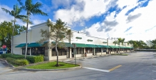 Retail for lease in Sunrise, FL
