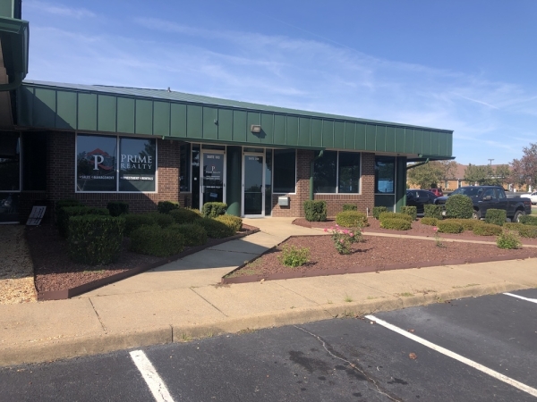 Listing Image #1 - Office for lease at 10500 Wakeman Drive, Suite 203, Fredericksburg VA 22407