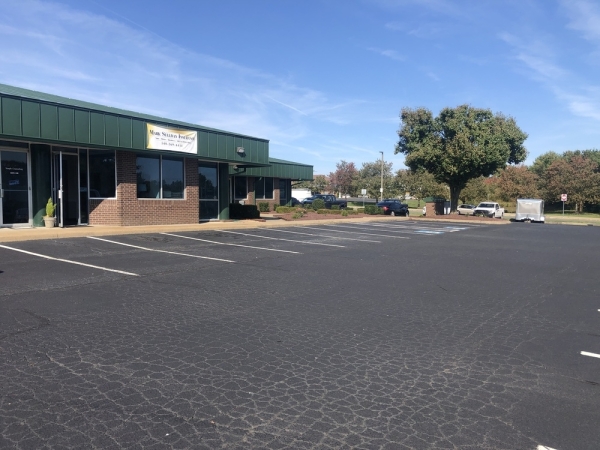 Listing Image #2 - Office for lease at 10500 Wakeman Drive, Suite 203, Fredericksburg VA 22407