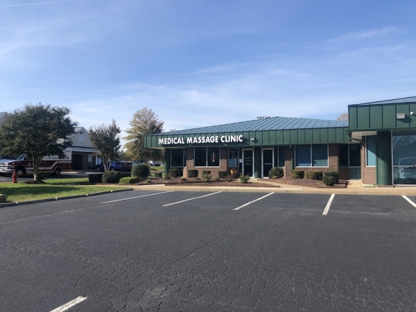 Listing Image #3 - Office for lease at 10500 Wakeman Drive, Suite 203, Fredericksburg VA 22407