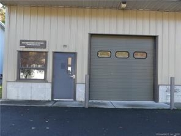 Listing Image #2 - Industrial for lease at 900 Industrial Park Road, Essex CT 06426