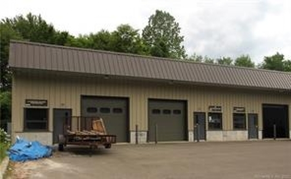 Listing Image #3 - Industrial for lease at 900 Industrial Park Road, Essex CT 06426