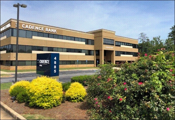 Listing Image #1 - Office for lease at 4885 Riverside Drive, Macon GA 31210