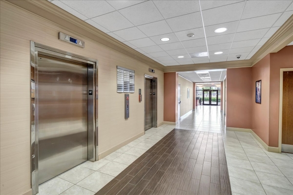 Listing Image #3 - Office for lease at 4885 Riverside Drive, Macon GA 31210