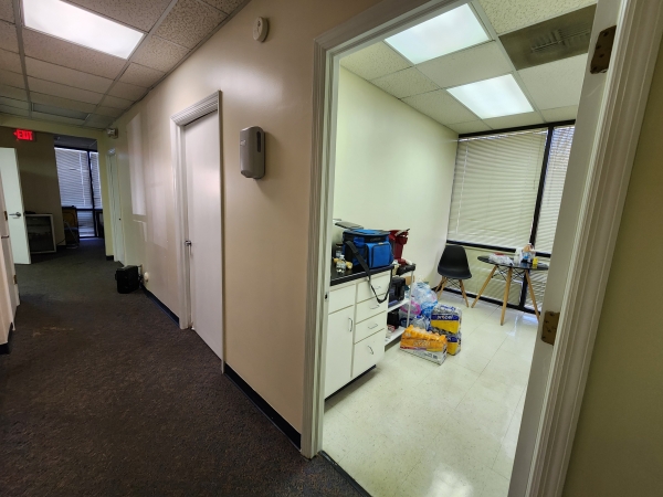 Listing Image #3 - Office for lease at 3160 Riverside Drive, Macon GA 31210