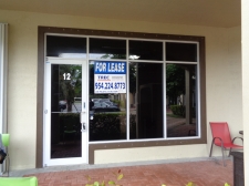 Listing Image #3 - Retail for lease at 4651 N State Rd 7 #12C, Coral Springs FL 33073