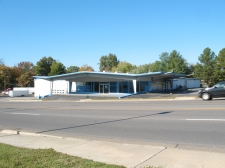 Listing Image #1 - Retail for lease at 700 E. Jackson Blvd., Jackson MO 63755