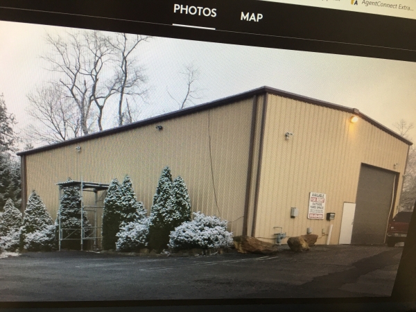Listing Image #1 - Industrial for lease at 258 Bodley Rd, Aston PA 19014