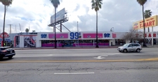 Listing Image #1 - Retail for lease at 20914 Sherman Way, Canoga Park CA 91303