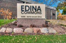 Listing Image #1 - Office for lease at 5624 Lincoln Drive, Suite 240, Edina MN 55436