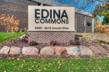 Office property for lease in Edina, MN