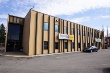 Office property for lease in New Hope, MN