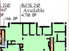 Office property for lease in Edina, MN