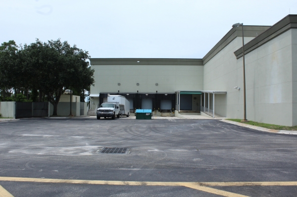 Listing Image #7 - Industrial for lease at 8883 S US Highway 1, Port St. Lucie FL 34952
