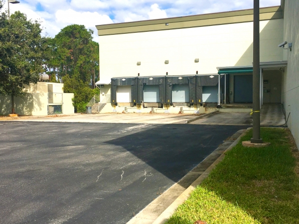 Listing Image #8 - Industrial for lease at 8883 S US Highway 1, Port St. Lucie FL 34952