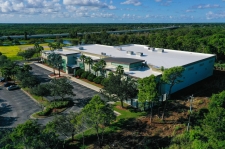 Listing Image #2 - Industrial for lease at 8883 S US Highway 1, Port St. Lucie FL 34952