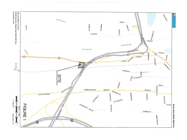 Listing Image #3 - Land for lease at 20-26 Wauregan Rd, Killingly CT 06239