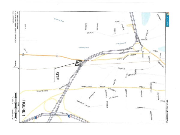 Listing Image #3 - Land for lease at 20-26 Wauregan Rd, Killingly CT 06239 Listing Image #3 - Land for lease at 20-26 Wauregan Rd, Killingly CT 06239