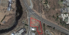 Listing Image #1 - Land for lease at 20-26 Wauregan Rd, Killingly CT 06239