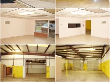 Industrial property for lease in Fort Smith, AR
