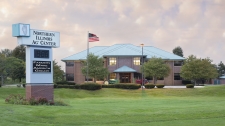 Listing Image #1 - Office for lease at 1100 S. County Line Rd, Maple Park IL 60151