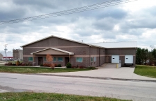 Listing Image #1 - Office for lease at 615 J Ave NE, Cedar Rapids IA 52402