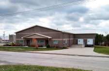 Office property for lease in Cedar Rapids, IA