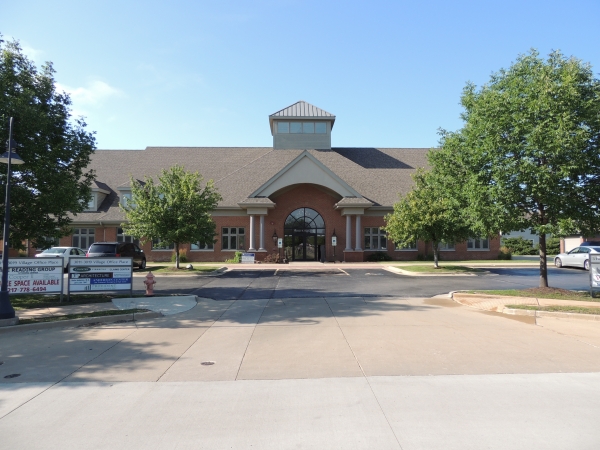 Listing Image #1 - Office for lease at 3013 Village Office Pl, Champaign IL 61822