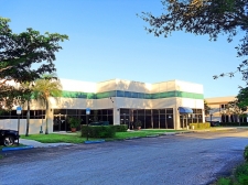Listing Image #2 - Industrial for lease at 3700 NW 124th Ave #105, Coral Springs FL 33065