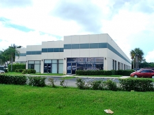 Listing Image #3 - Industrial for lease at 3700 NW 124th Ave #105, Coral Springs FL 33065