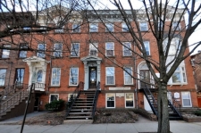 Listing Image #1 - Office for lease at 34 Trumbull St, New Haven CT 06511