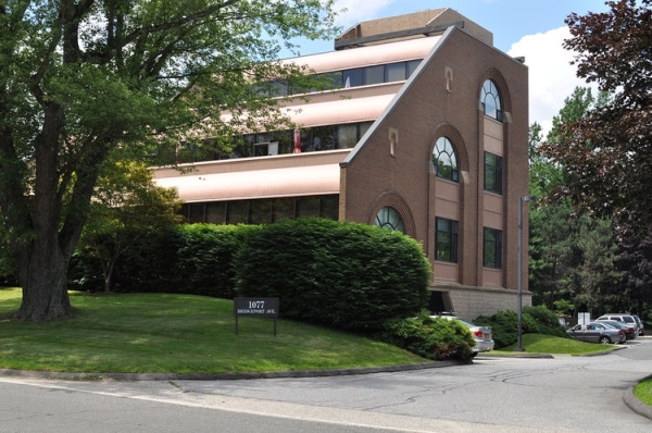 Listing Image #1 - Office for lease at 1077, Shelton CT 06484