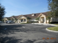 Listing Image #1 - Office for lease at 160 NW Central Park Plz #101, Port St. Lucie FL 34986