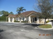 Listing Image #2 - Office for lease at 160 NW Central Park Plz #101, Port St. Lucie FL 34986