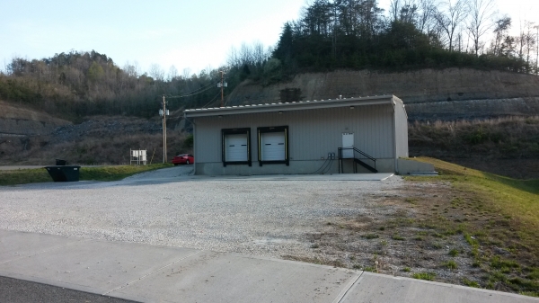 Listing Image #1 - Business for lease at 114 SCOTT PERRY DRIVE, Paintsville KY 41240